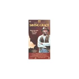 Saving Grace [VHS]