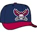 Minor League Baseball Cap - Orem Owlz Batting Practice Cap by New Era