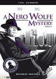 A NERO WOLFE MYSTERY - Series 3