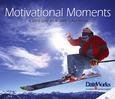 Motivational Moments 2010 Desk Calendar