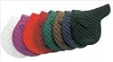 Roma Grand Prix Numnah (General Purpose)-Pink - Full