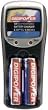 Digipower DPS-1800 10 Hour AA/AAA Rechargeable Battery Kit with 2 AA 2300 mAh Batteries