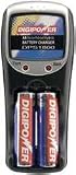 Digipower DPS-1800 10 Hour AA AAA Rechargeable Battery Kit with 2 AA 2300 mAh Batteries by DigiPower