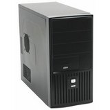 Black Mini Tower Case