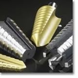 MULTICUT STEP DRILL 16MM-28MM