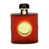 Yves Saint Laurent Opium Eau De Toilette Spray (New Packaging) - 90ml/3oz