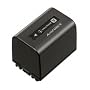 Sony NP FV70 - Camcorder battery Li-Ion 2060 mAh