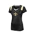 New Orleans Saints Ladies Jersey Draft Me III