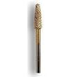 1/8" Carbide - Cone gold Made in U.S.A