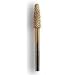 1/8" Carbide - Cone gold Made in U.S.A