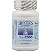 Biotics Research B12-2000 -- 60 Lozenges