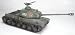 Hobby Master China Peoples Liberation Army JS-2 # 203, 1952 (1:48) Retired