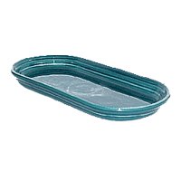 Fiesta Juniper 412 Bread Tray by Fiestaware