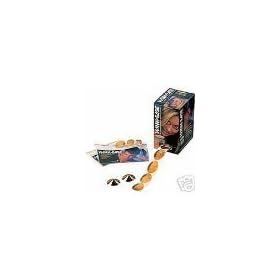 Wink-Ease Disposable Eye Protection 250 Pair