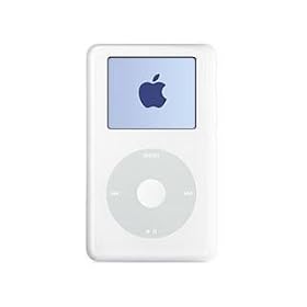 Apple iPod 20GB [MA079B/A]