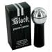 PIERRE CARDIN BLACK by Pierre Cardin for MEN COLOGNE SPRAY 1.5 OZ Launched by the design house of Pierre Cardin in 2007