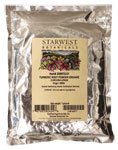 Starwest Botanicals Organic Turmeric Root Powder - 1 lbs