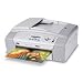 Brother MFC-290c Color Inkjet Multi-Function Center® for the home or home office