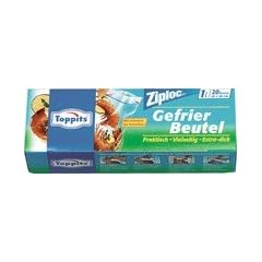 Melitta Gefrier - Beutel 1 L Ziploc 1 - 3020 - 18