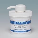 BIOTONE Advanced Therapy Creme 6oz