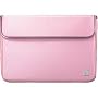 Sony VGPCKC2/P VAIO Cushioned Carrying Case (Cosmopolitan Pink)