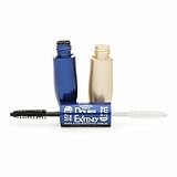 L'Oreal Paris Double Extend Lash Boosting Mascara, 0.33-Fluid Ounce