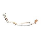 Bosal 099-1341 Catalytic Converter (Non-CARB Compliant) by Bosal