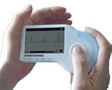 Choice MD100B ECG monitor with 300 TAB electrodes