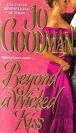 Beyond a Wicked Kiss [UNABRIDGED] (Audio CD)