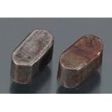 Thunder Tiger Crankshaft Key Set F-54S by Thunder Tiger