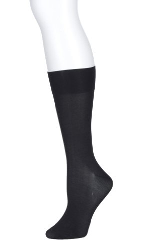 HUE Women's Ultra Smooth Sock