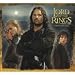 The Lord of the Rings 2009 Wall Calendar