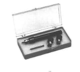 3 Piece 3/8in. Cutters Spotweld Cutter Set