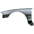 Left Driver Side Fender 1994-1998 Ford Mustang