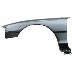 Left Driver Side Fender 94-98 Ford Mustang 94 95 96 97 98 1994 1995 1996 1997 1998
