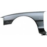 Left Driver Side Fender 94-98 Ford Mustang 94 95 96 97 98 1994 1995 1996 1997 1998