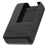 Casio BC-11L Exilim External Battery Charger for NP-20DBA Battery