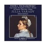 Opera Ariaspar Tchaikovsky