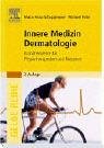 Innere Medizin und Dermatologie: Krankheitslehre für Physiotherapeuten und Masseure