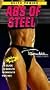 Quick Toning: Abs of Steel [VHS]