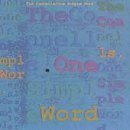  : One Simple Word
