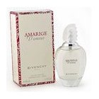 Amarige D amour by Givenchy for Women 3.3 oz. Eau de Toilette Spray