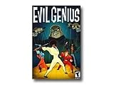 21B926YRJKL. SL160  Evil Genius   Ensemble complet   1 utilisateur   PC   CD   Win