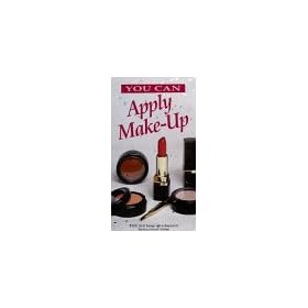 You Can Apply Make-Up [VHS]