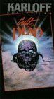 Cult of the Dead [VHS]