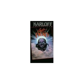 Cult of the Dead [VHS] [Import USA]