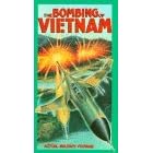 Bombing of Vietnam [VHS]