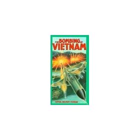 Bombing of Vietnam [VHS]