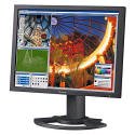 SHARP LL-T2020-B 20.1型UXGA液晶カラーモニター ブラック