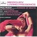 Paul PARAY dirige F. SCHMITT : La Trag�die de Salom� op. 50 / SAINT SAENS : Danse Macabre / LISZT : Mephisto Waltz / R. STRAUSS : Danse des 7 voiles de "Salom�" etc